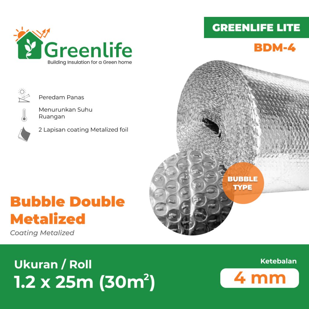1. Greenlife Lite BDM-4