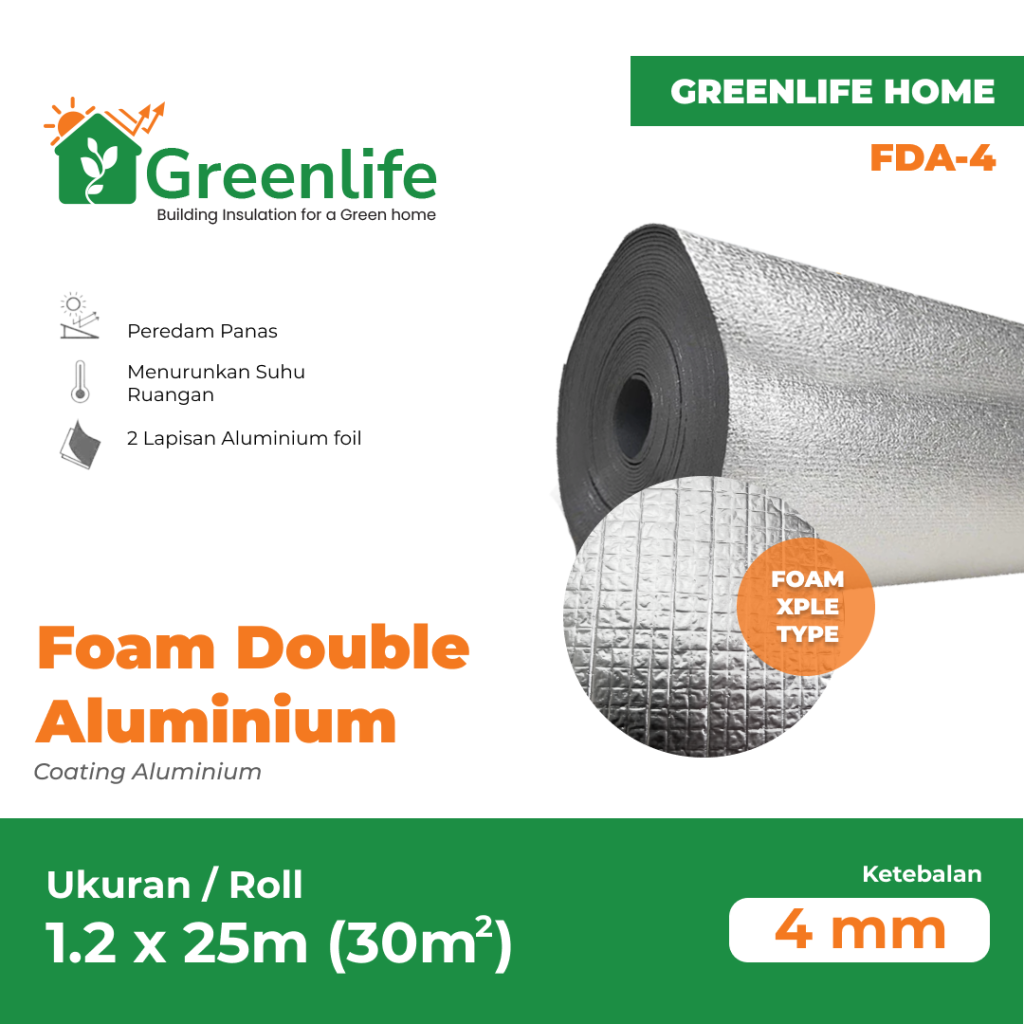10. Greenlife Home FDA-4