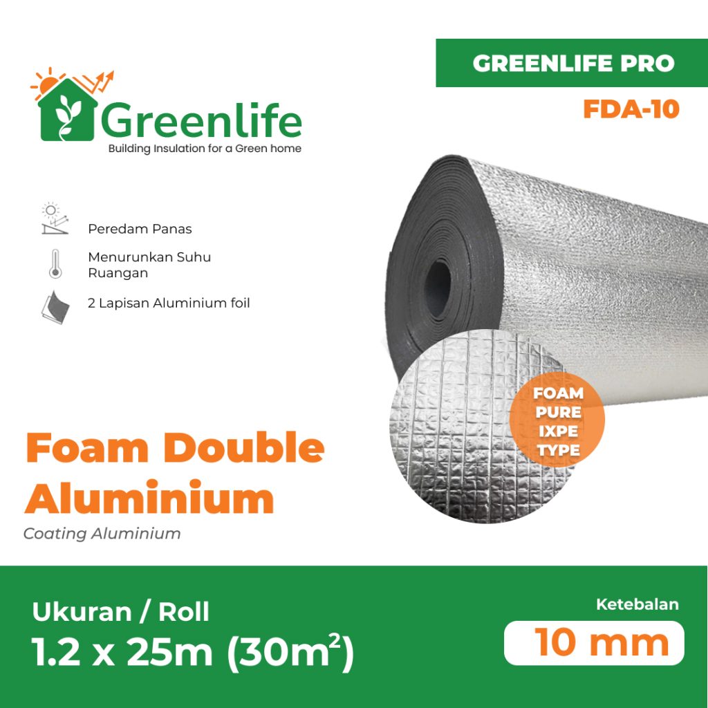 13. Greenlife Pro FDA-10