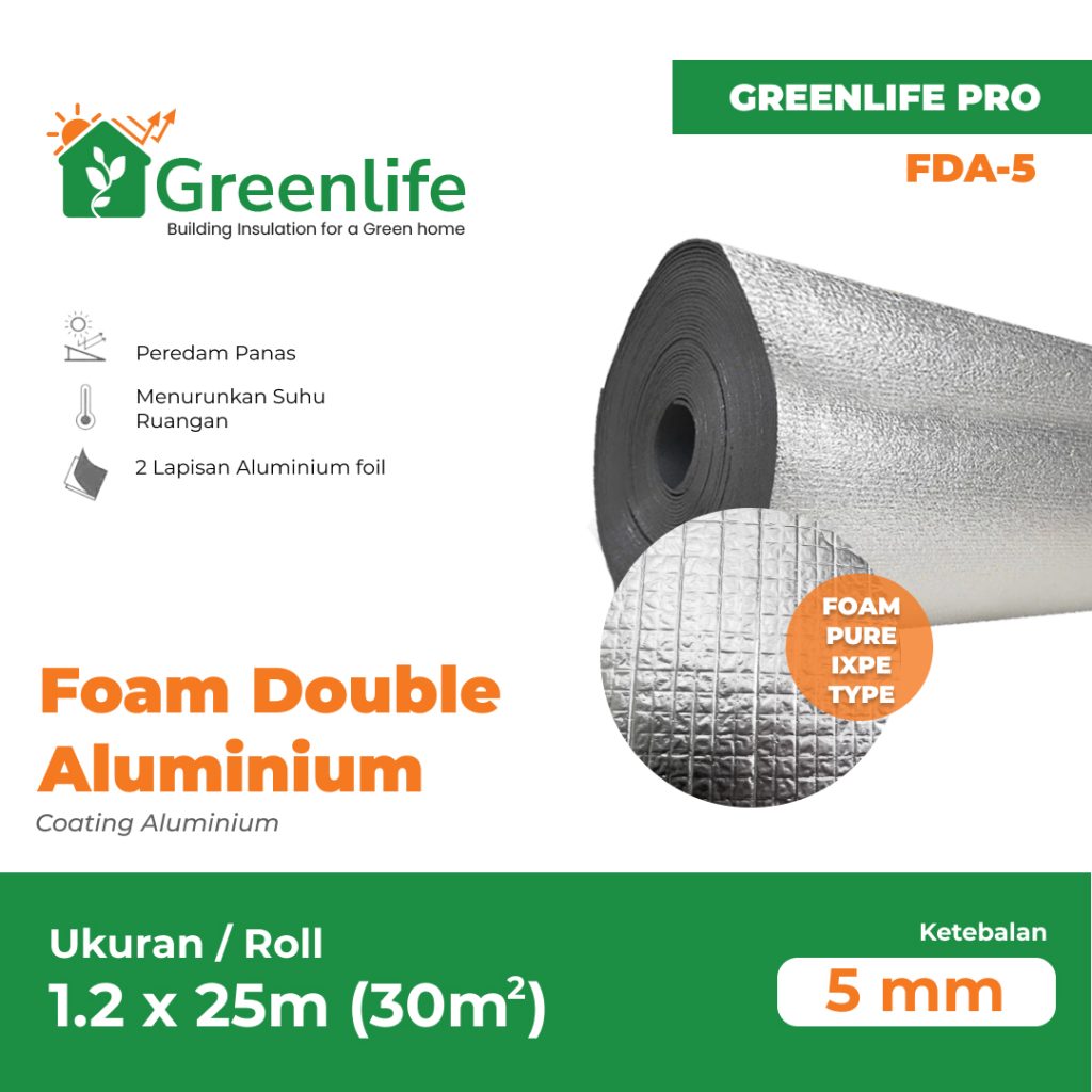 14. Greenlife Pro FDA-5