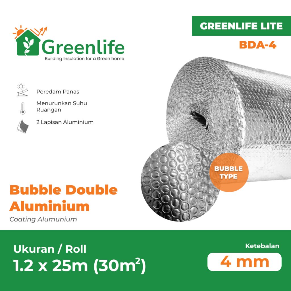 2. Greenlife Lite BDA-4