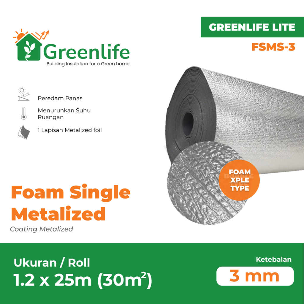 6. Greenlife Lite FSMS-3